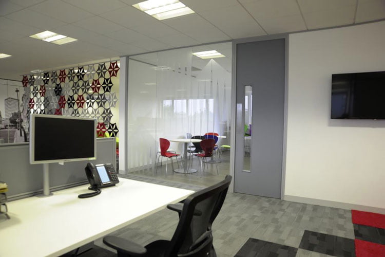Borehamwood Office