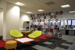 Borehamwood Office