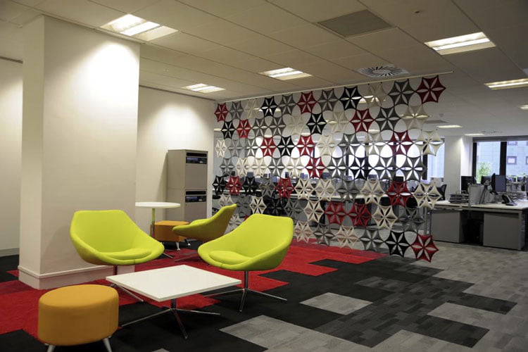 Borehamwood Office