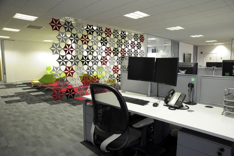 Borehamwood Office