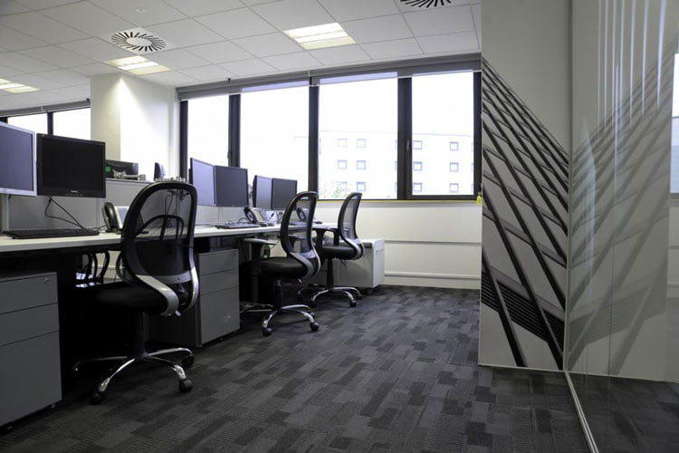 Borehamwood Office