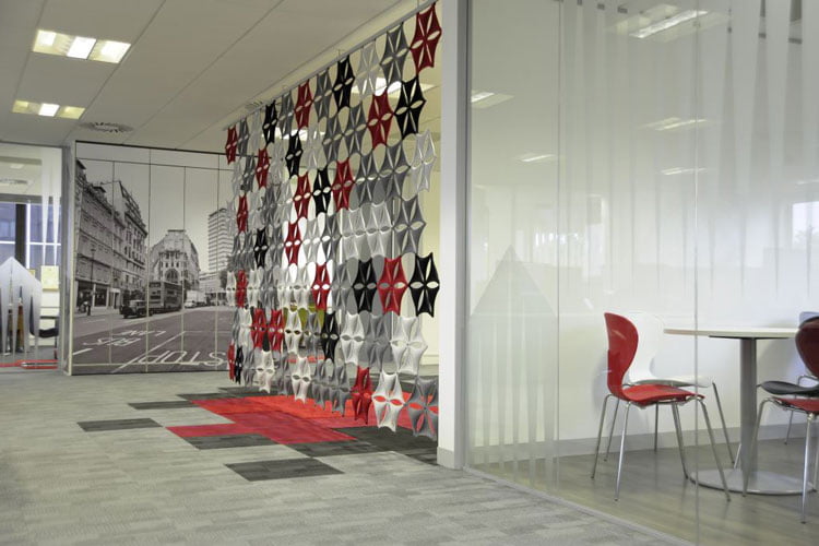 Borehamwood Office