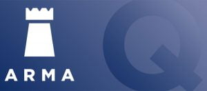 ARMA-Q