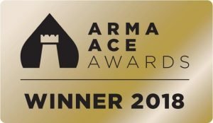 Arma Winner Logo 2018