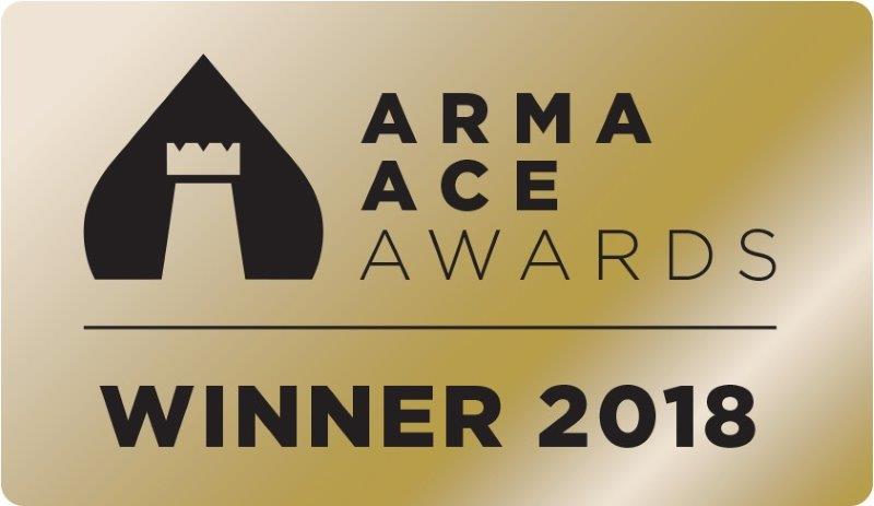 Arma Winner Logo 2018