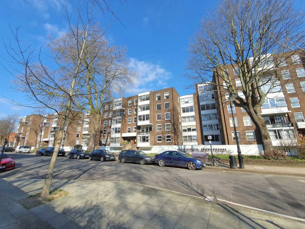 North London Development