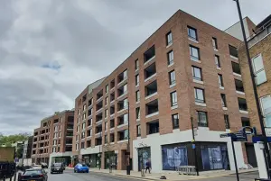 Manage New Instruction in Shoreditch