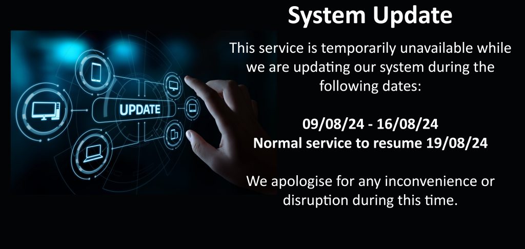 System Outage Graphics V3