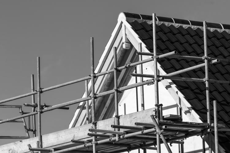 Building Surveying