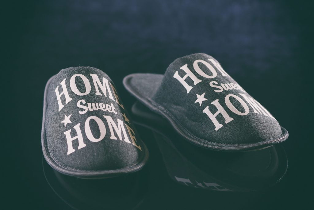 Slippers